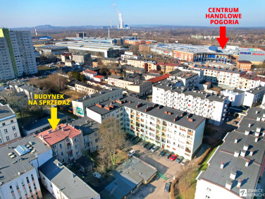 Dom Dąbrowa Górnicza