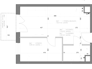 Mieszkanie Bydgoszcz