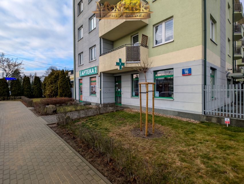 Lokal Piaseczno