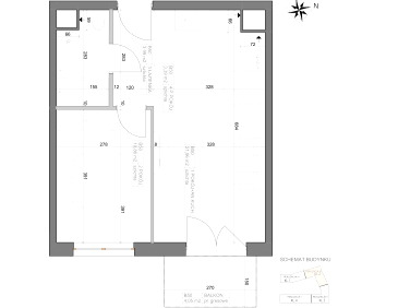 Mieszkanie Bydgoszcz