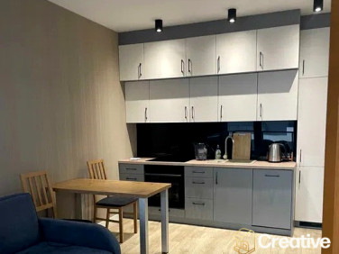 Mieszkanie apartamentowiec Warszawa