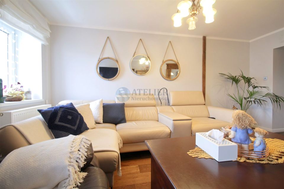 Mieszkanie Bydgoszcz