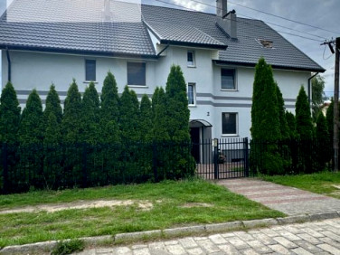 Mieszkanie Chełmno