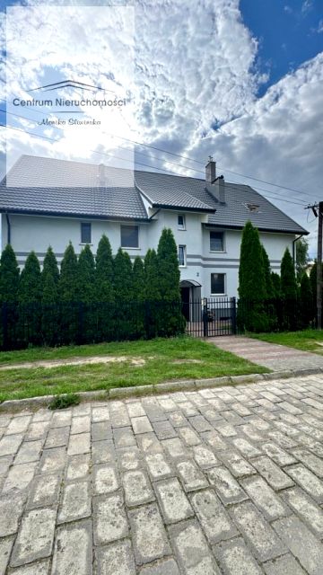 Mieszkanie Chełmno