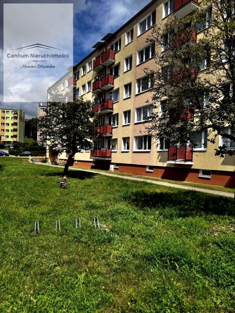 Mieszkanie Chełmno