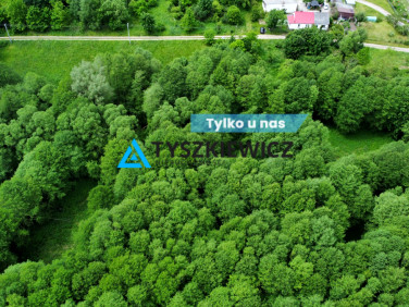 Działka rolna Podgóry