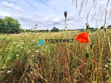 Działka budowlana Bolesławowo