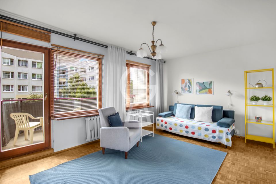 Mieszkanie Wrocław wynajem