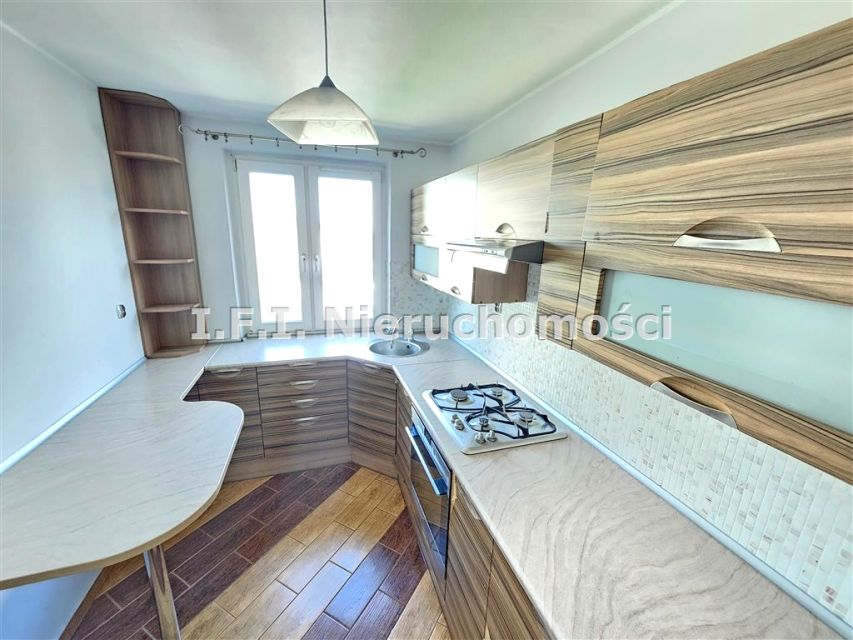 Mieszkanie Pawłowice sprzedaż