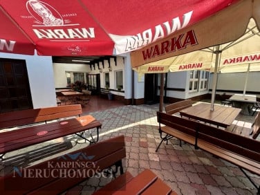 Lokal Racibórz