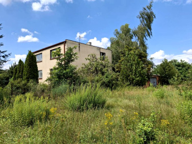 Działka rolna Komaszyce