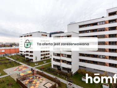 Mieszkanie Kraków