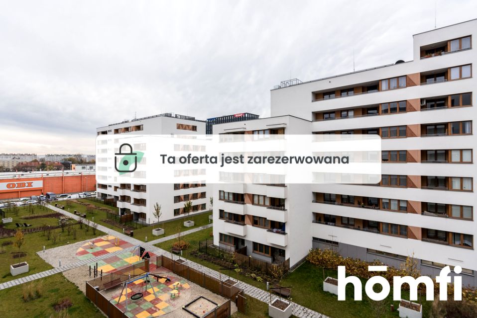 Mieszkanie Kraków