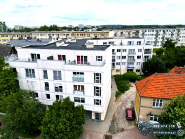 Mieszkanie Koszalin