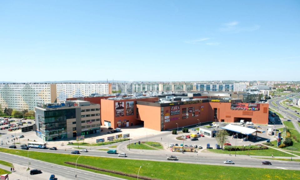 Lokal Rzeszów