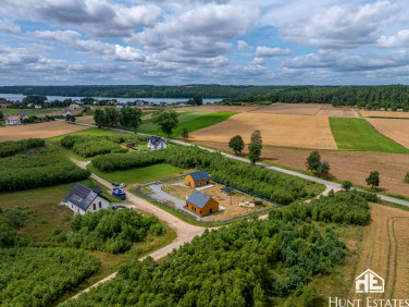 Budynek użytkowy Zgorzałe