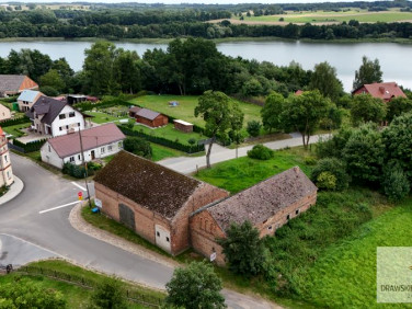 Działka budowlana Nętno