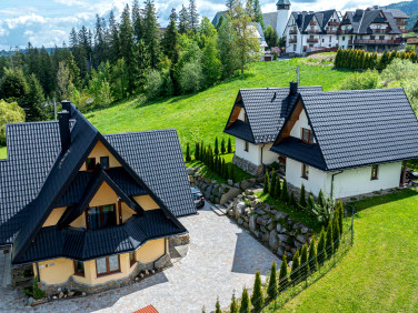Dom Zakopane sprzedaż