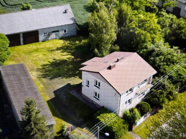 Dom Cienin Kościelny