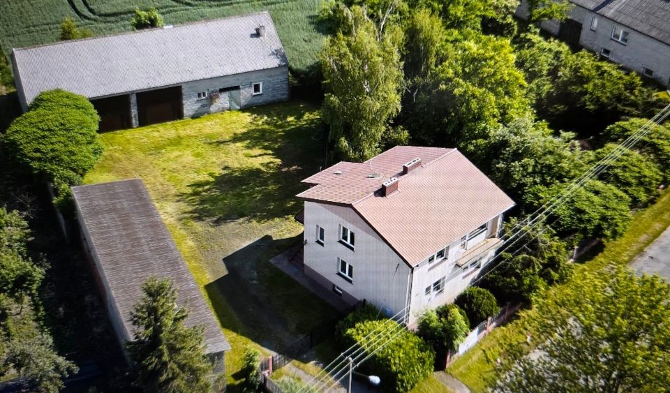 Dom Cienin Kościelny