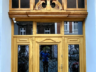 Lokal Zabrze