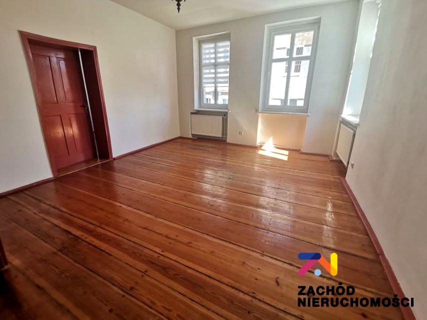 Mieszkanie Zielona Góra