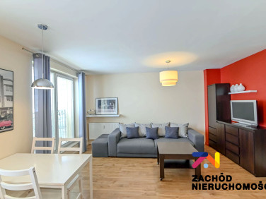 Mieszkanie apartamentowiec Zielona Góra