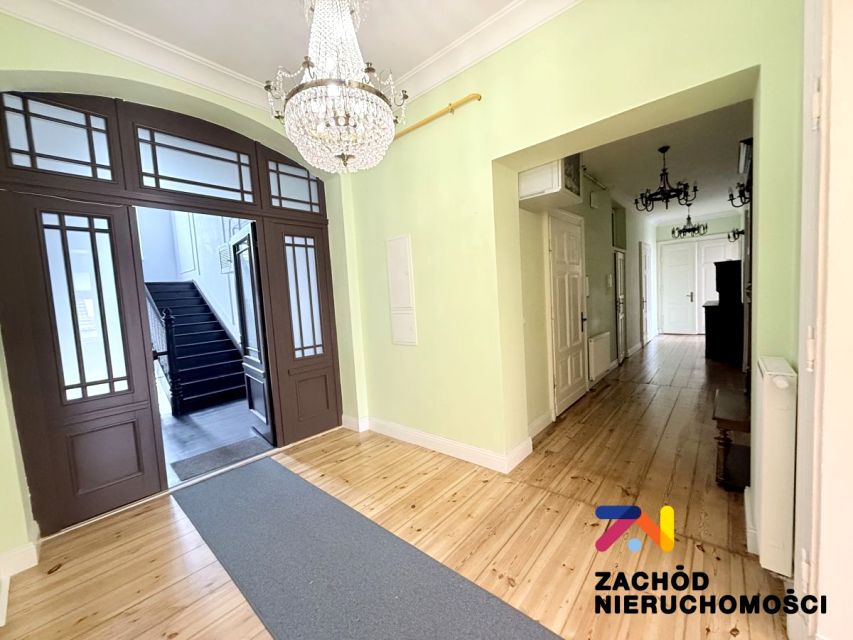 Lokal Zielona Góra