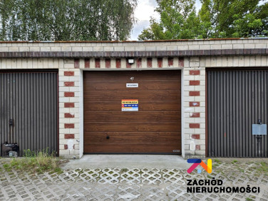 Budynek użytkowy Zielona Góra