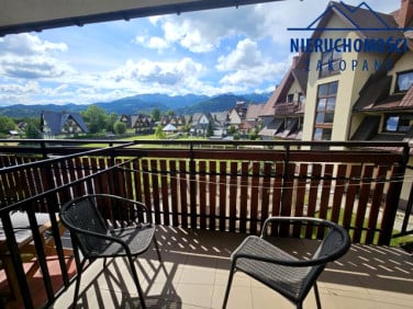 Mieszkanie apartamentowiec Zakopane