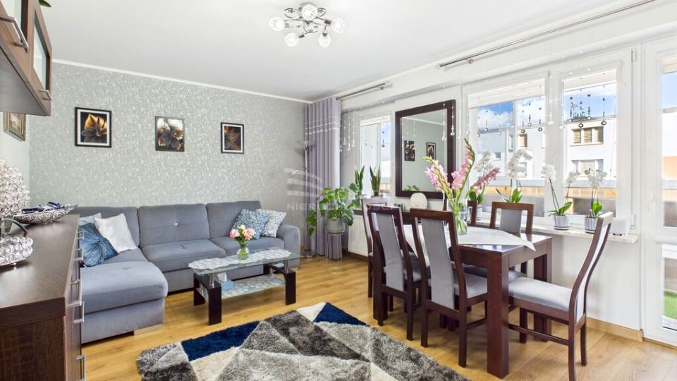 Mieszkanie Białystok