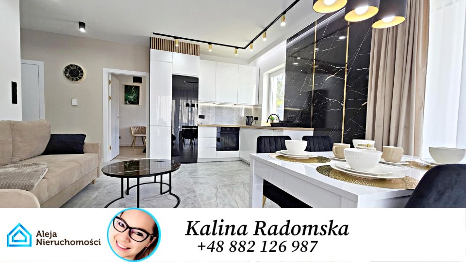 Mieszkanie Częstochowa