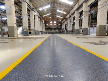 Budynek użytkowy Wrocław