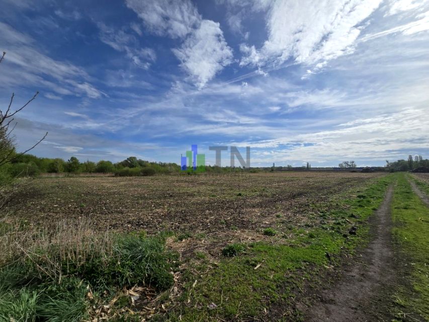 Działka budowlana Wrocław