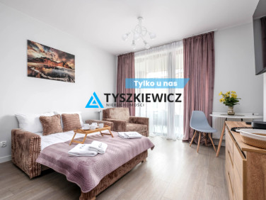 Mieszkanie Gdańsk