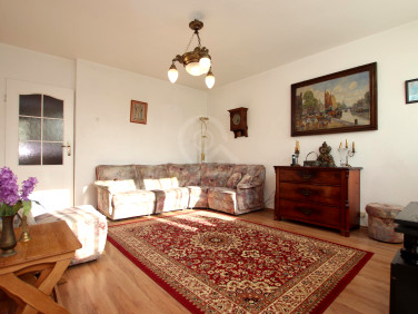 Mieszkanie Wrocław