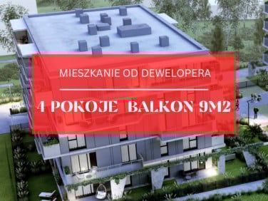Mieszkanie Sosnowiec