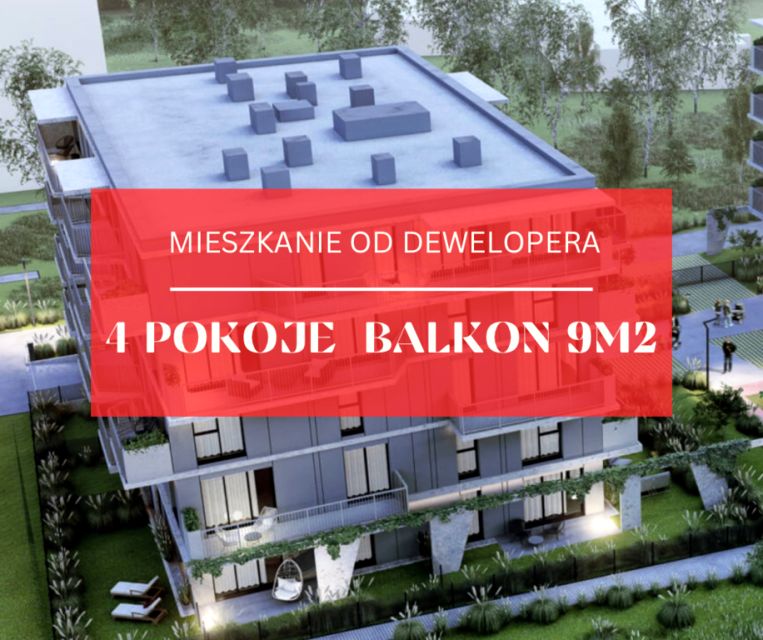 Mieszkanie Sosnowiec