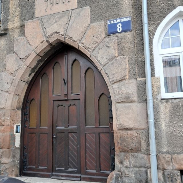 Mieszkanie Wałbrzych