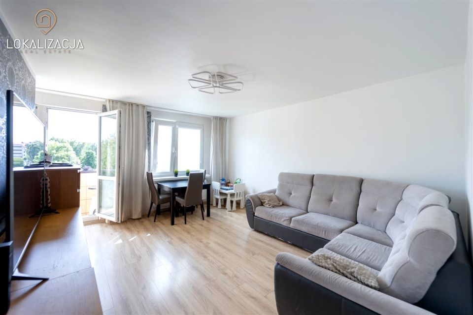 Mieszkanie blok mieszkalny sprzedaż