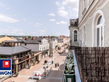 Mieszkanie Wejherowo