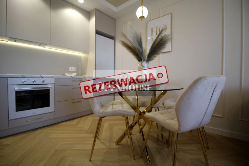 Mieszkanie Głogów