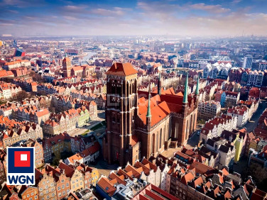 Mieszkanie blok mieszkalny Gdańsk
