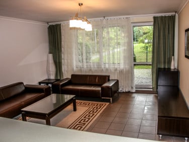 Mieszkanie apartamentowiec wynajem