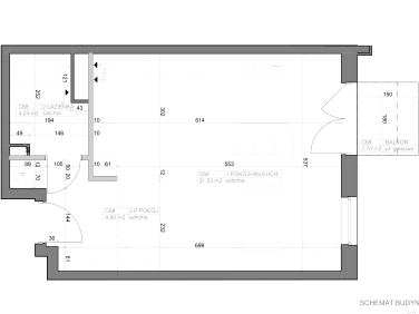Mieszkanie Bydgoszcz sprzedaż
