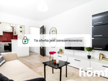 Mieszkanie Kraków