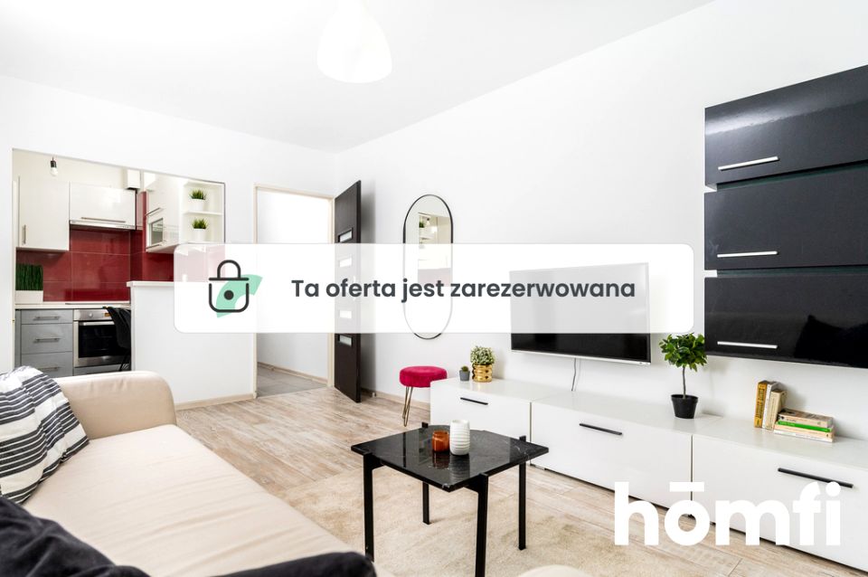 Mieszkanie Kraków