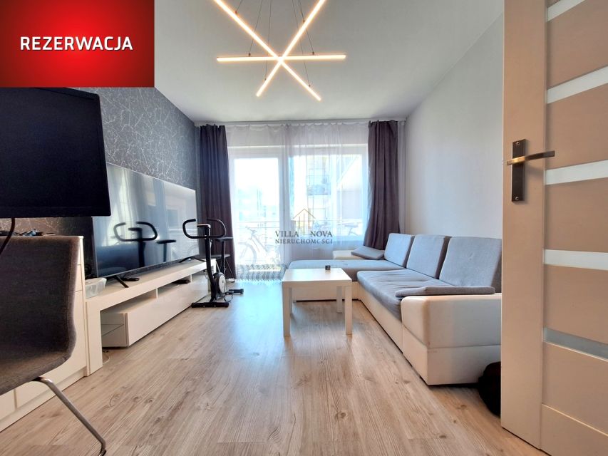 Mieszkanie nad rzeką