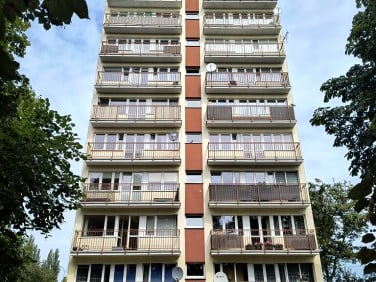 Mieszkanie Szczecin