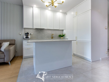 Mieszkanie apartamentowiec Białystok